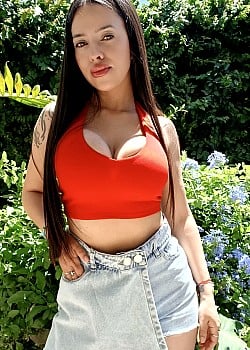 Amelia Agostina